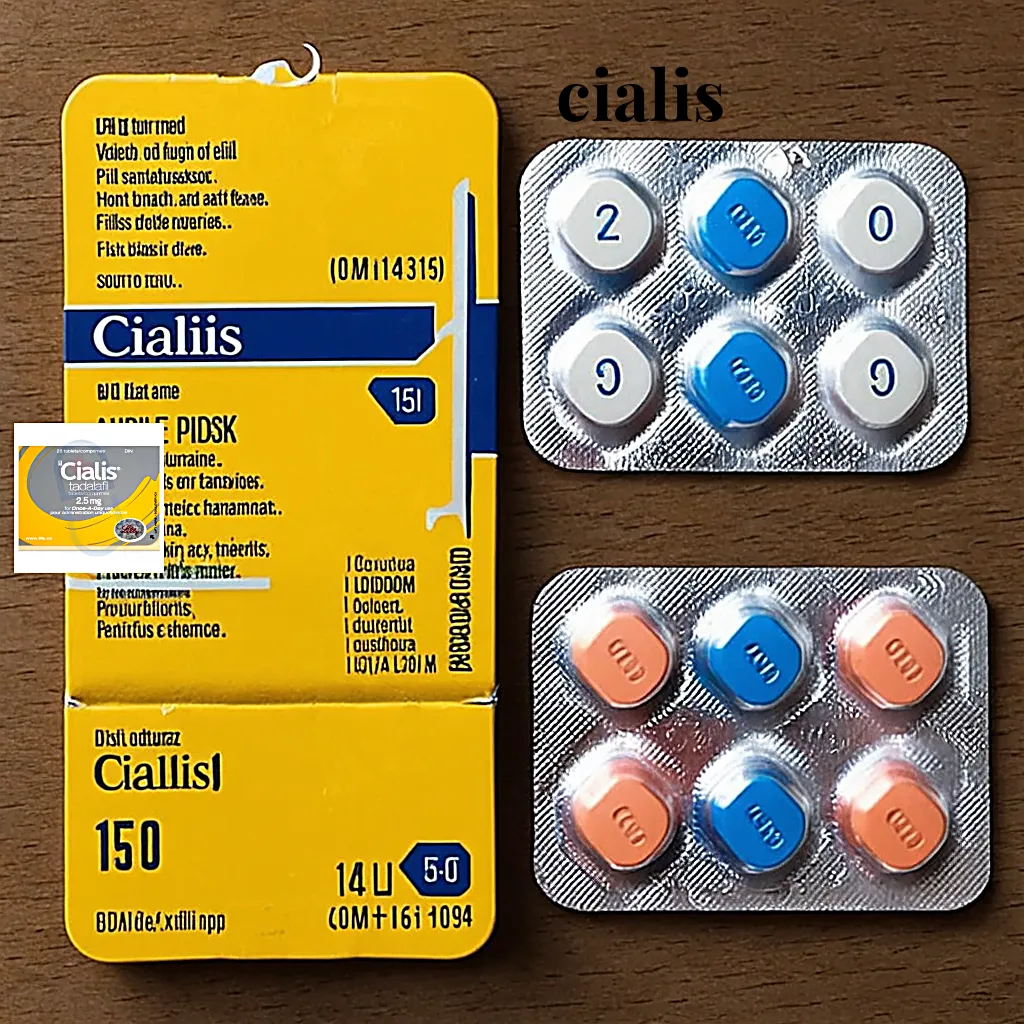 Controindicazioni cialis